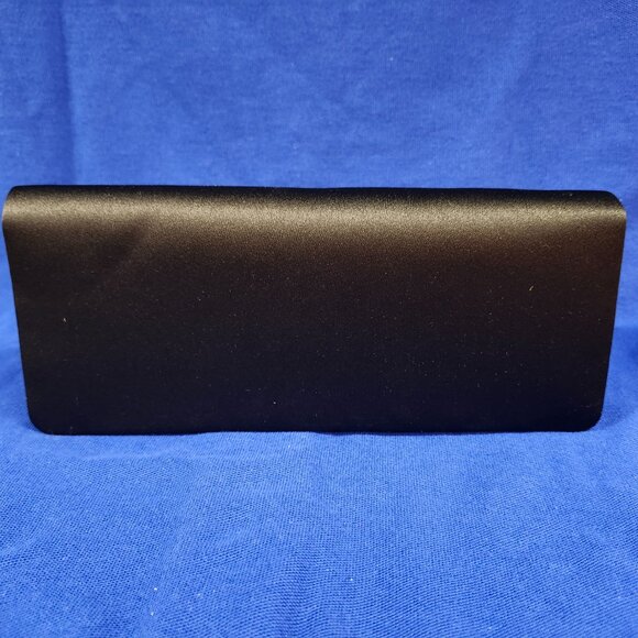 Vanessa Evening Bag Clutch with Strap - Picture 3 of 9